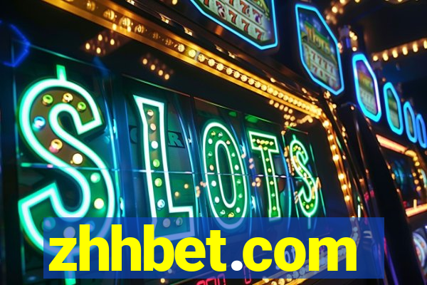 zhhbet.com