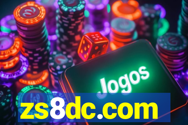 zs8dc.com