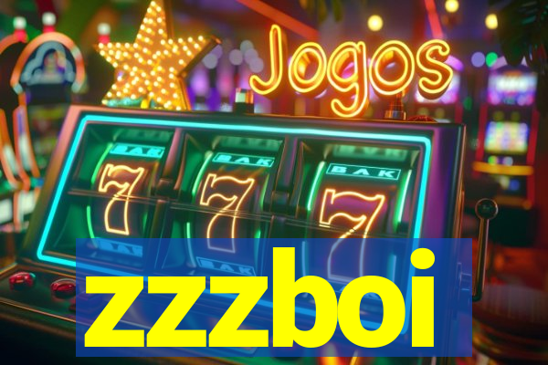 zzzboi