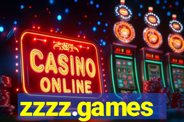zzzz.games