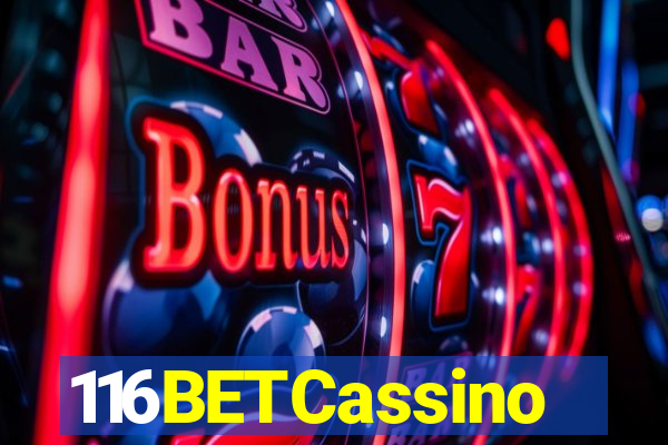 116BETCassino