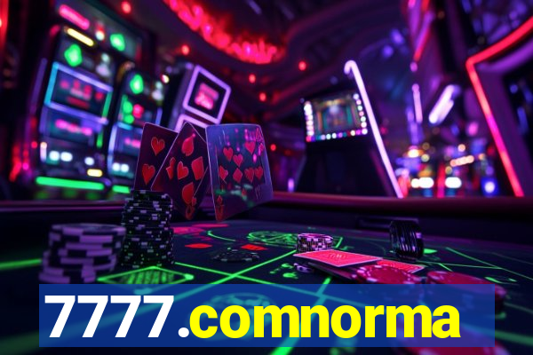 7777.comnorma