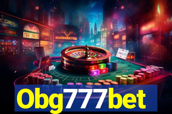 Obg777bet