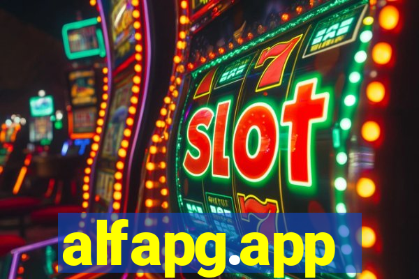 alfapg.app