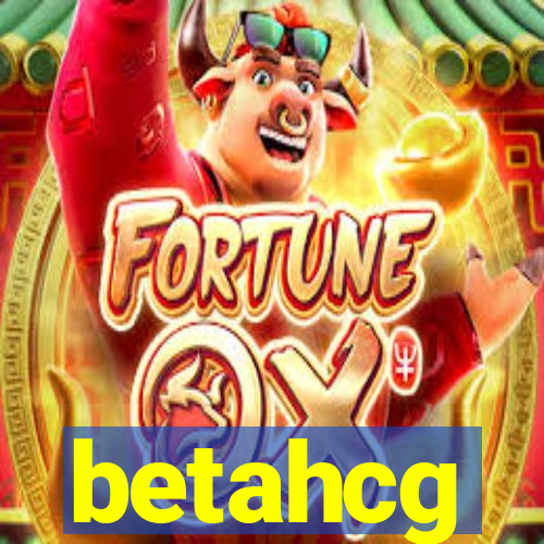 betahcg