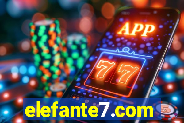elefante7.com