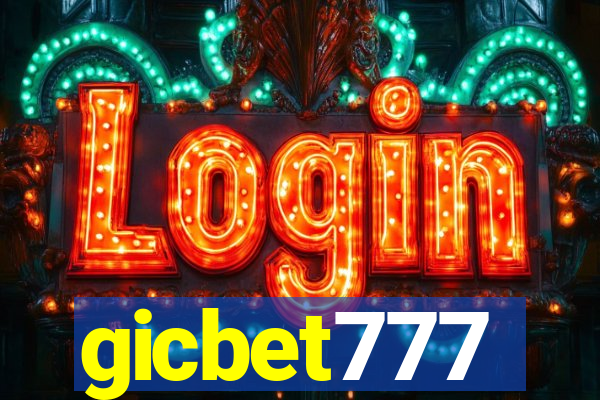 gicbet777