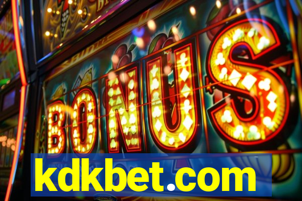 kdkbet.com
